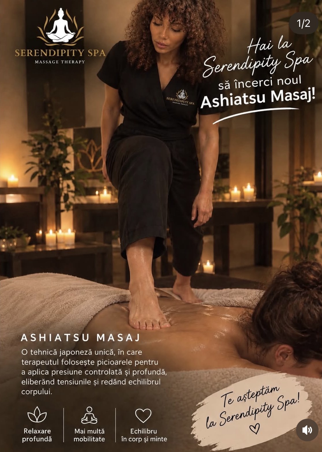 Ashiatsu